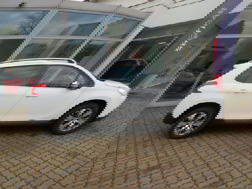 Peugeot 2008 usata a Monza e Brianza (2)