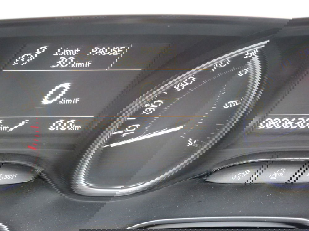 Peugeot 2008 usata a Monza e Brianza (20)