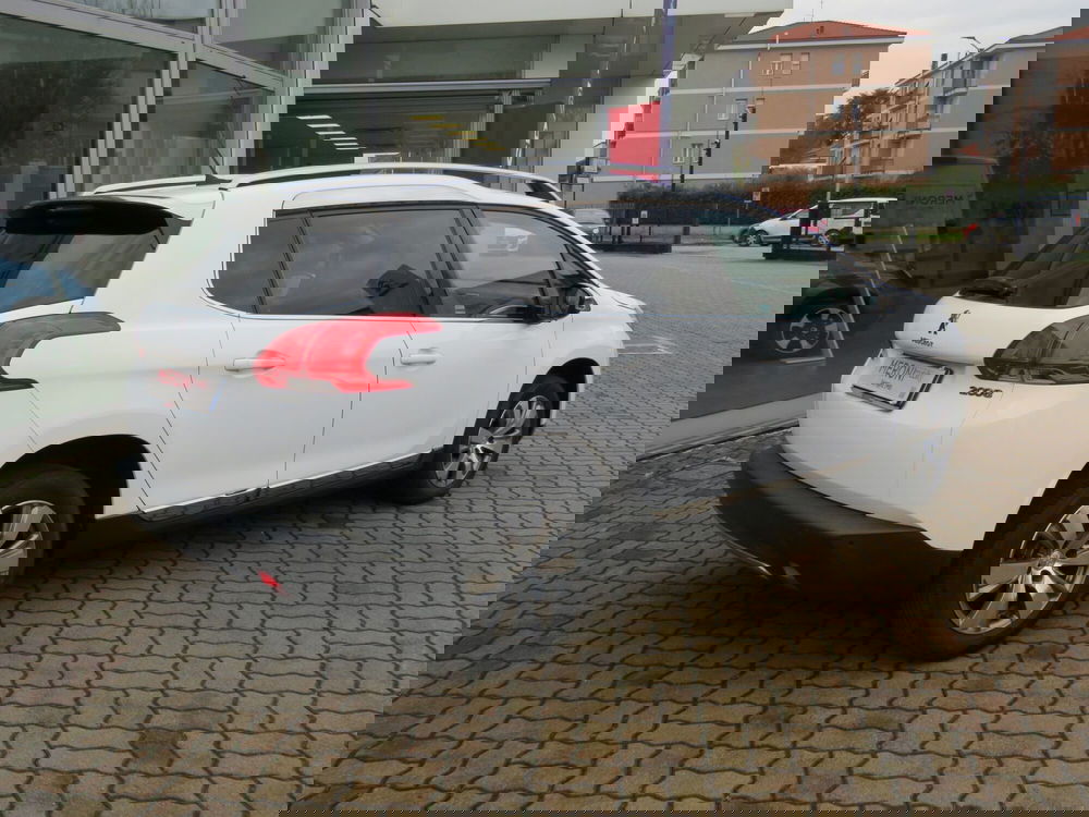 Peugeot 2008 usata a Monza e Brianza (3)