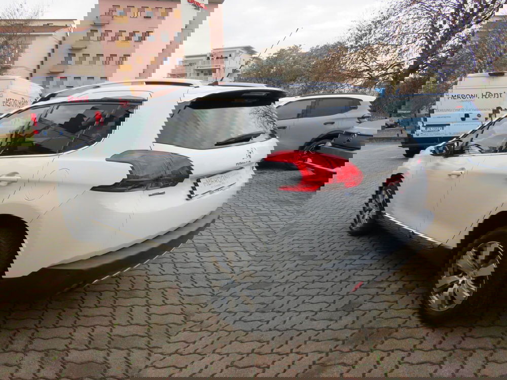 Peugeot 2008 usata a Monza e Brianza (4)
