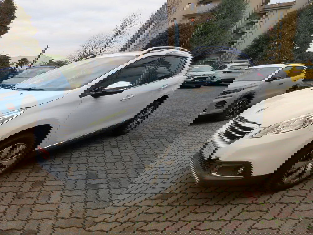 Peugeot 2008 usata a Monza e Brianza (5)