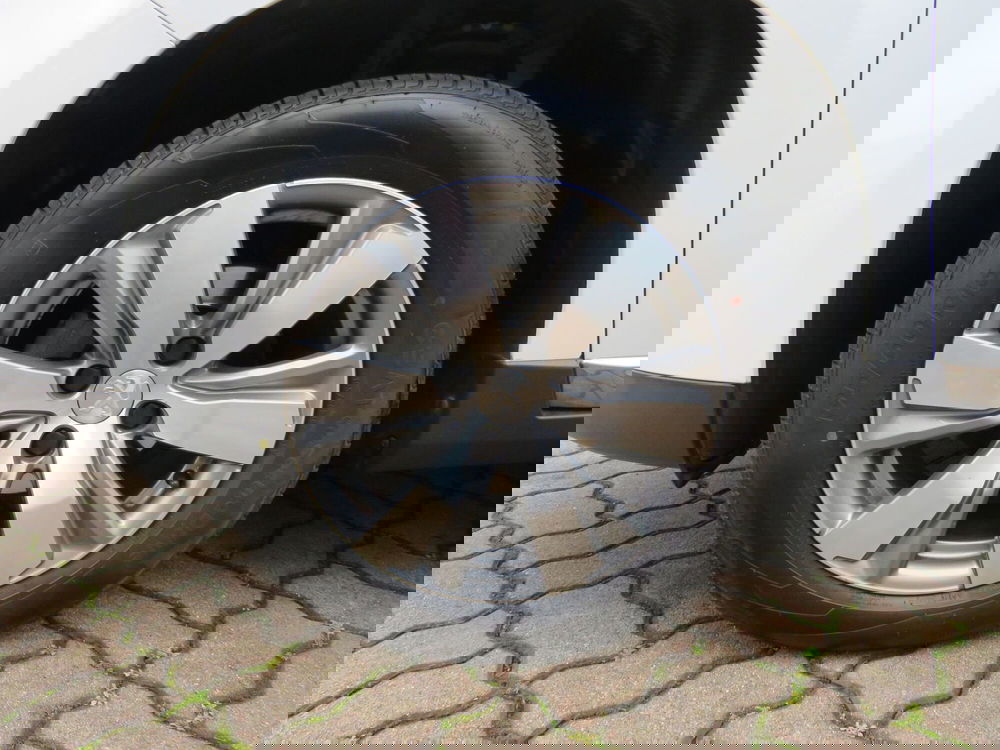 Peugeot 2008 usata a Monza e Brianza (6)