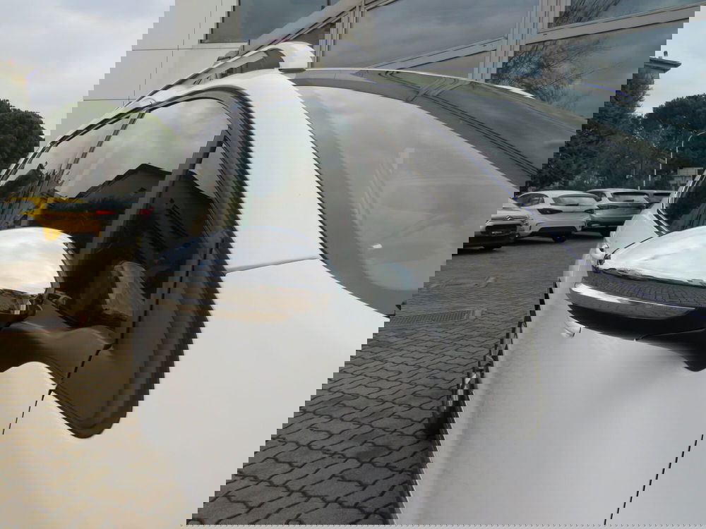 Peugeot 2008 usata a Monza e Brianza (8)