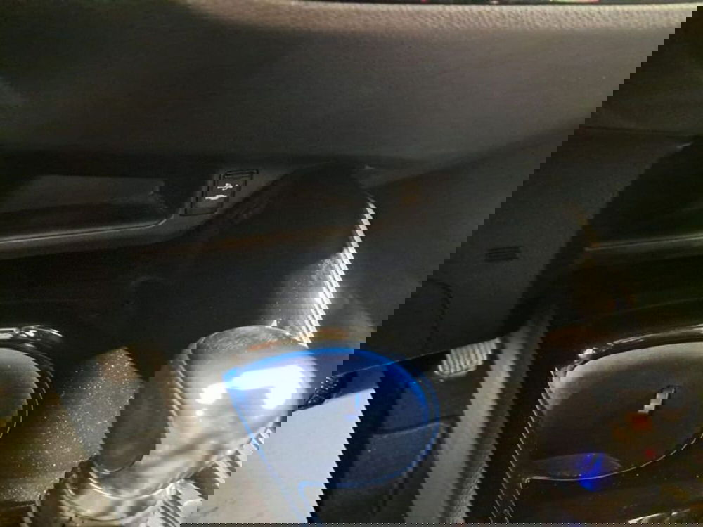 Toyota Toyota C-HR usata a Cagliari (20)