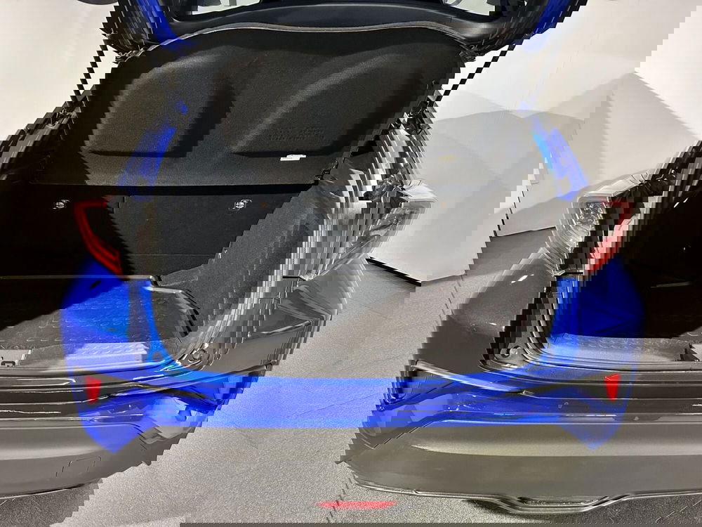 Toyota Toyota C-HR usata a Milano (5)