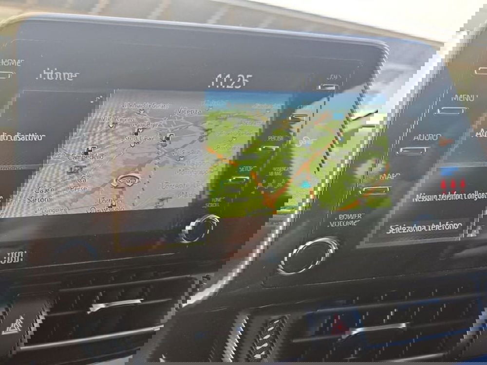 Toyota Toyota C-HR usata a Vicenza (16)