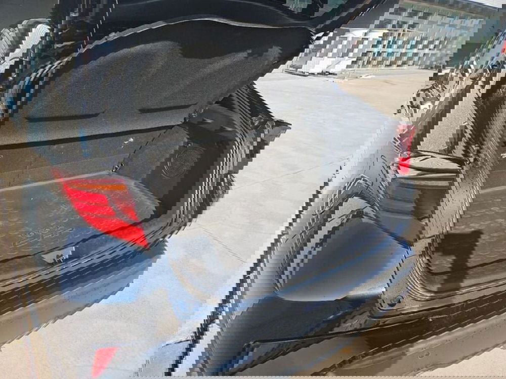 Toyota Toyota C-HR usata a Vicenza (8)