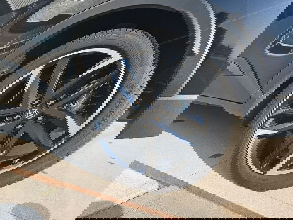 Toyota Toyota C-HR usata a Vicenza (9)