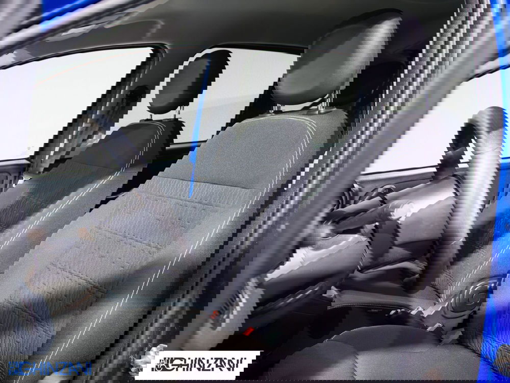 Fiat Panda Cross usata a Bergamo (10)