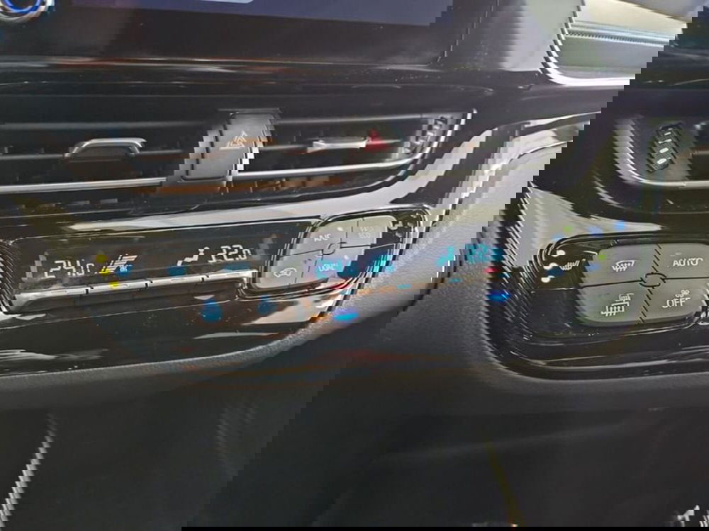 Toyota Toyota C-HR usata a Vicenza (10)