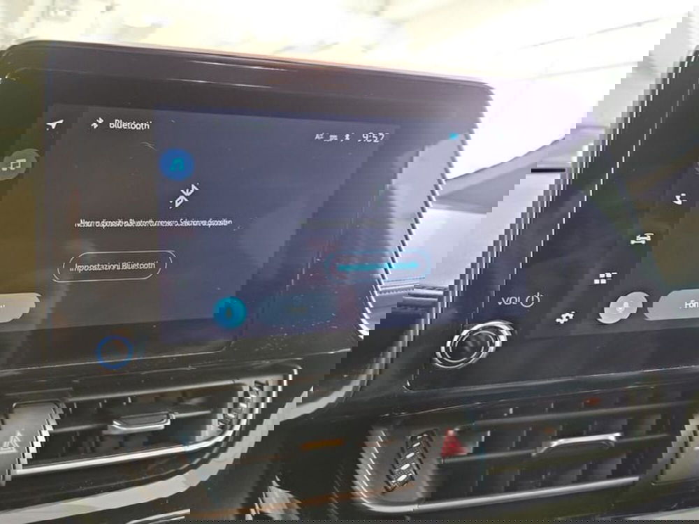 Toyota Toyota C-HR usata a Vicenza (11)