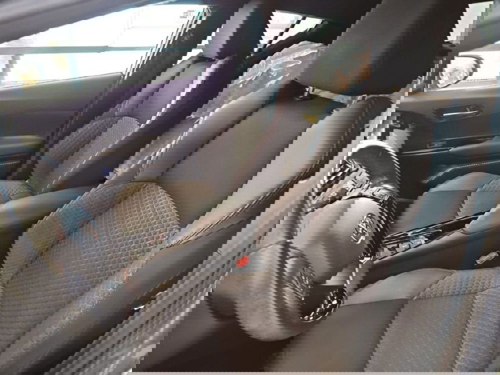 Toyota Toyota C-HR usata a Vicenza (8)