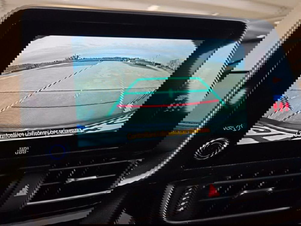 Toyota Toyota C-HR usata a Vicenza (15)