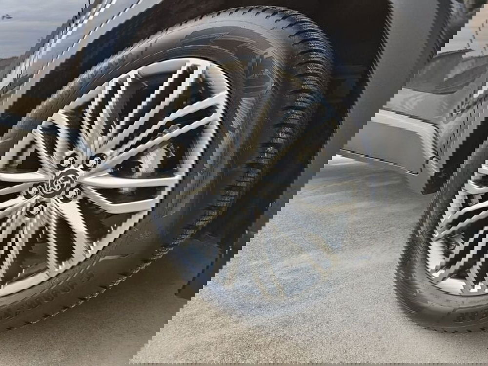 Toyota Toyota C-HR usata a Vicenza (5)