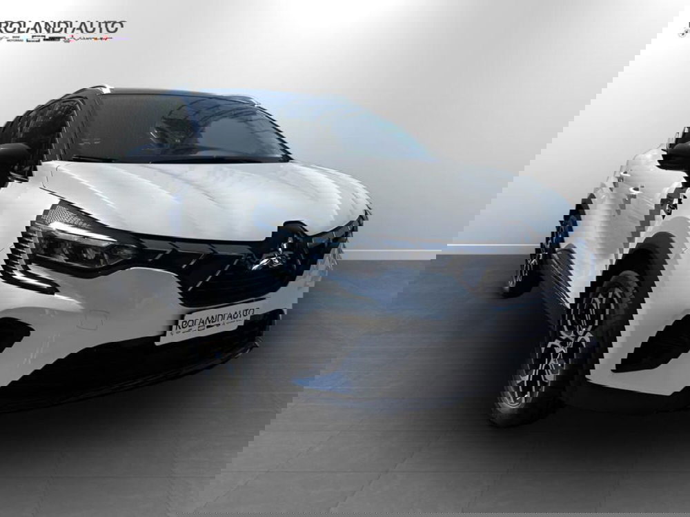 Mitsubishi ASX nuova a Alessandria