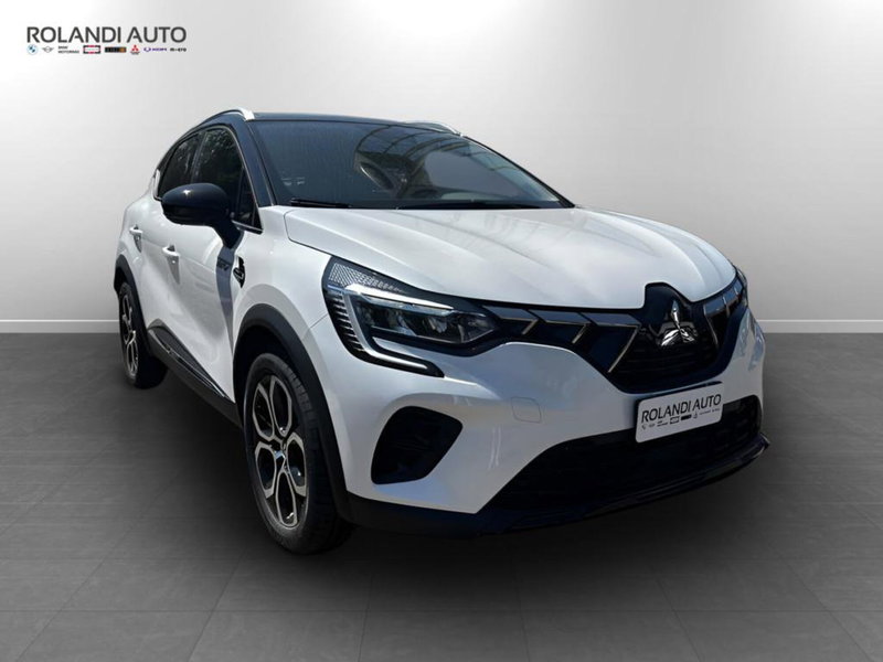Mitsubishi ASX nuova a Alessandria