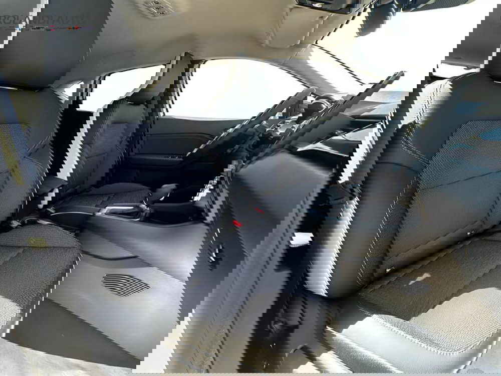 Mitsubishi ASX nuova a Alessandria (10)