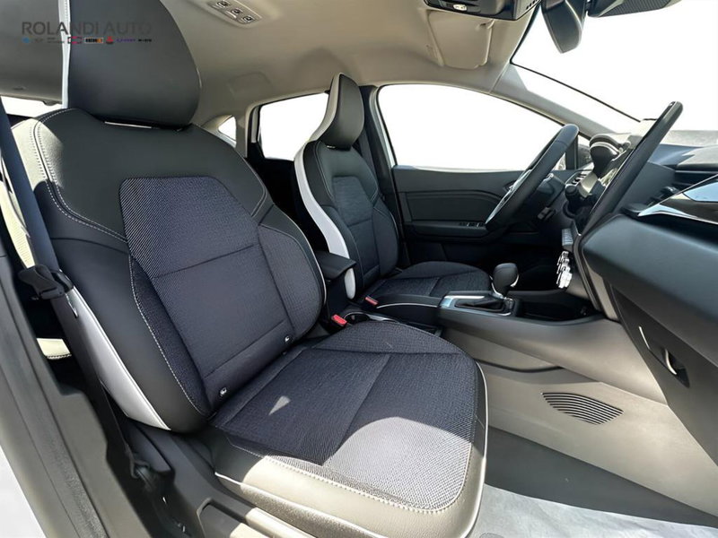Mitsubishi ASX nuova a Alessandria (10)