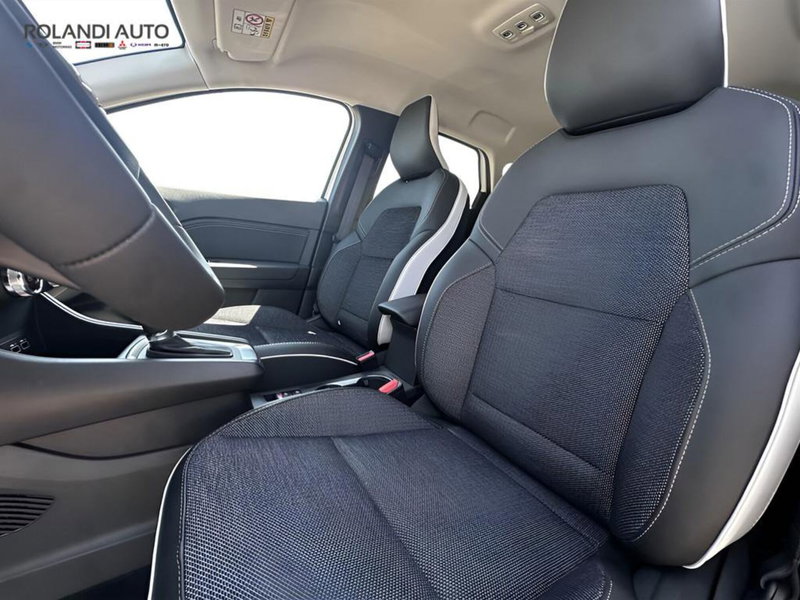Mitsubishi ASX nuova a Alessandria (11)