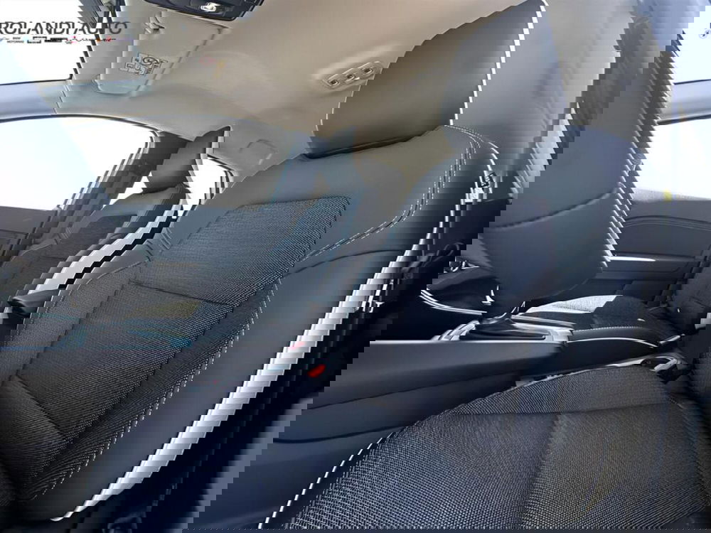 Mitsubishi ASX nuova a Alessandria (12)