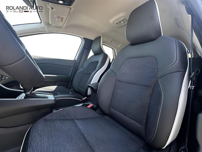 Mitsubishi ASX nuova a Alessandria (12)
