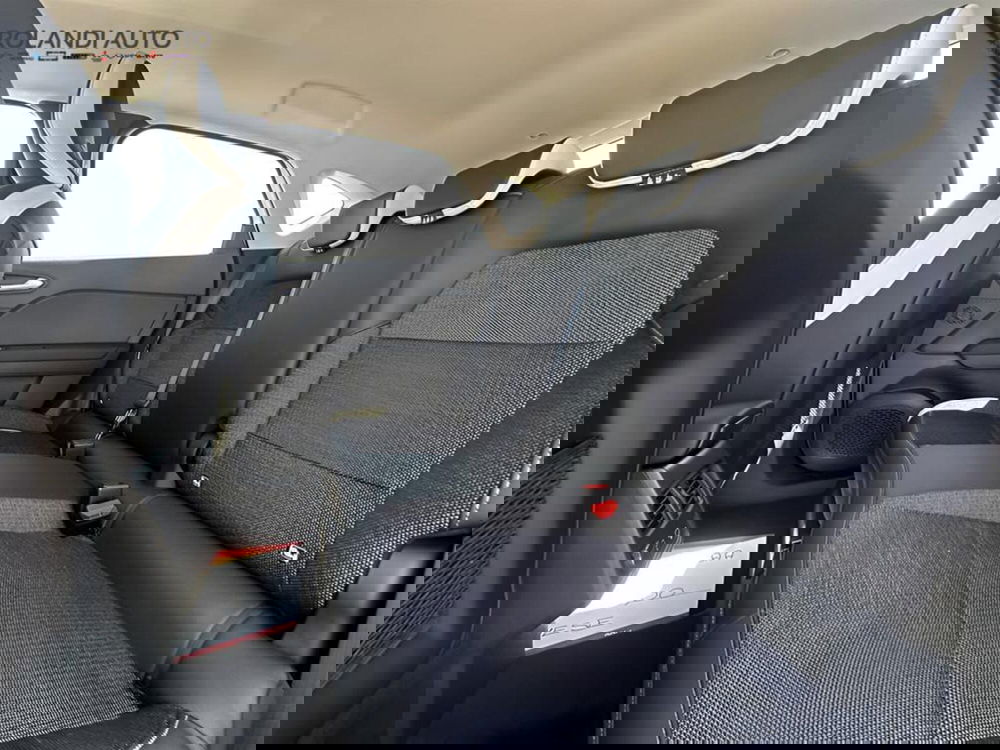 Mitsubishi ASX nuova a Alessandria (13)