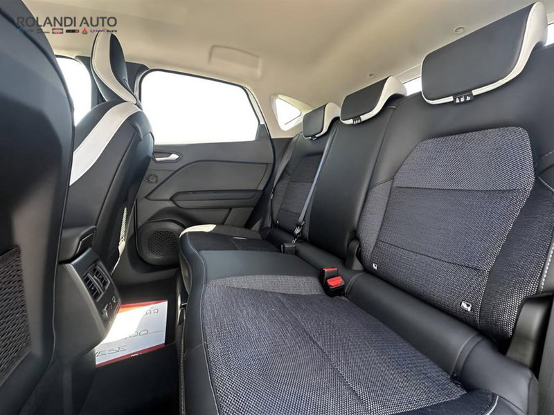 Mitsubishi ASX nuova a Alessandria (13)