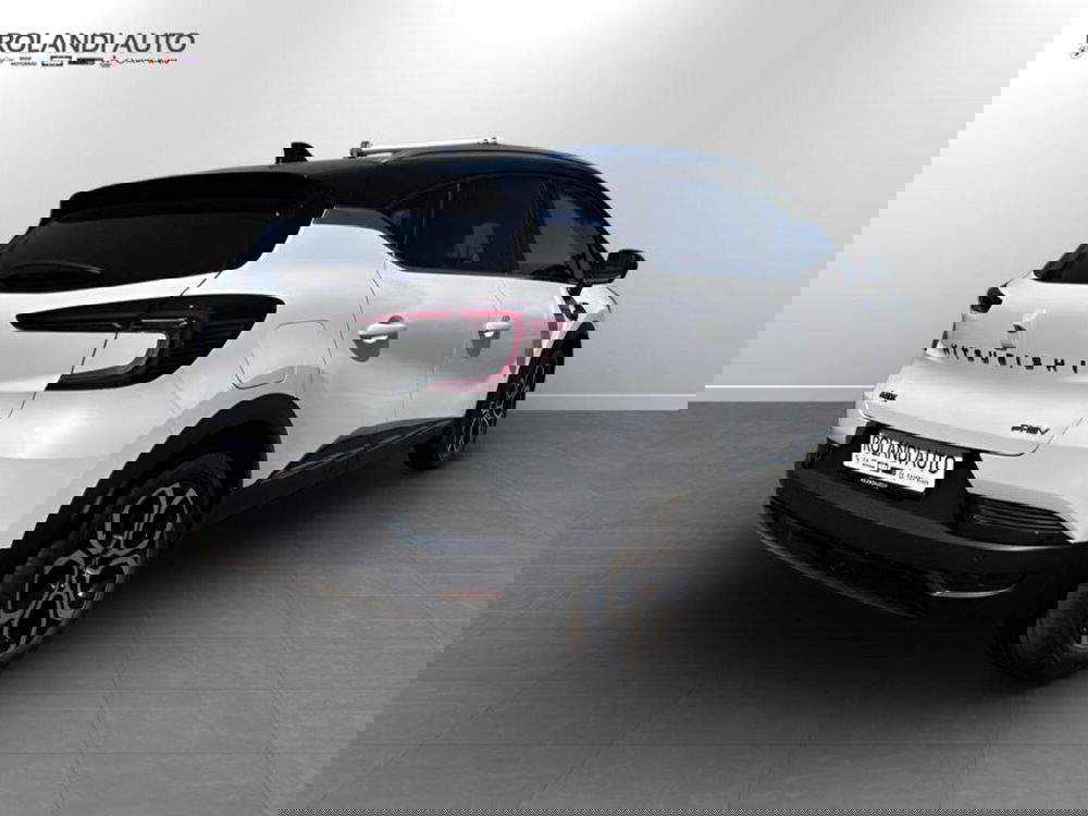 Mitsubishi ASX nuova a Alessandria (2)