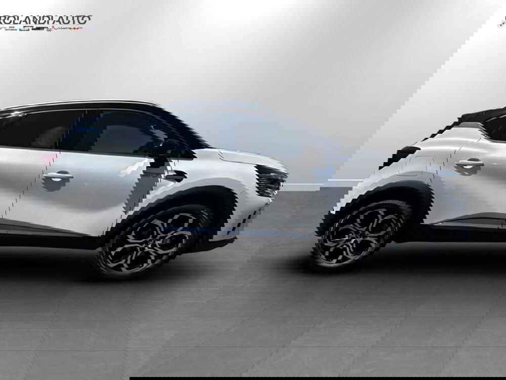 Mitsubishi ASX nuova a Alessandria (3)