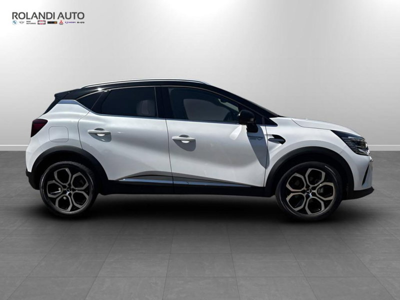 Mitsubishi ASX nuova a Alessandria (3)