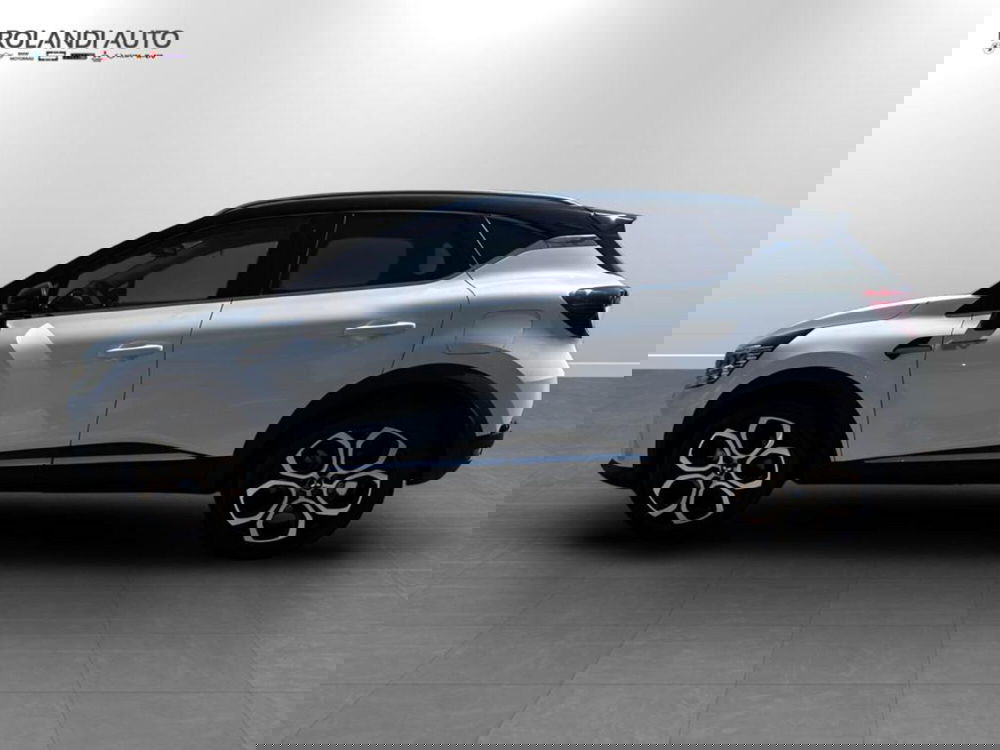 Mitsubishi ASX nuova a Alessandria (4)