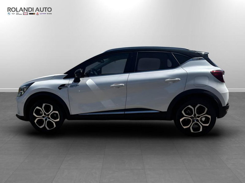 Mitsubishi ASX nuova a Alessandria (4)