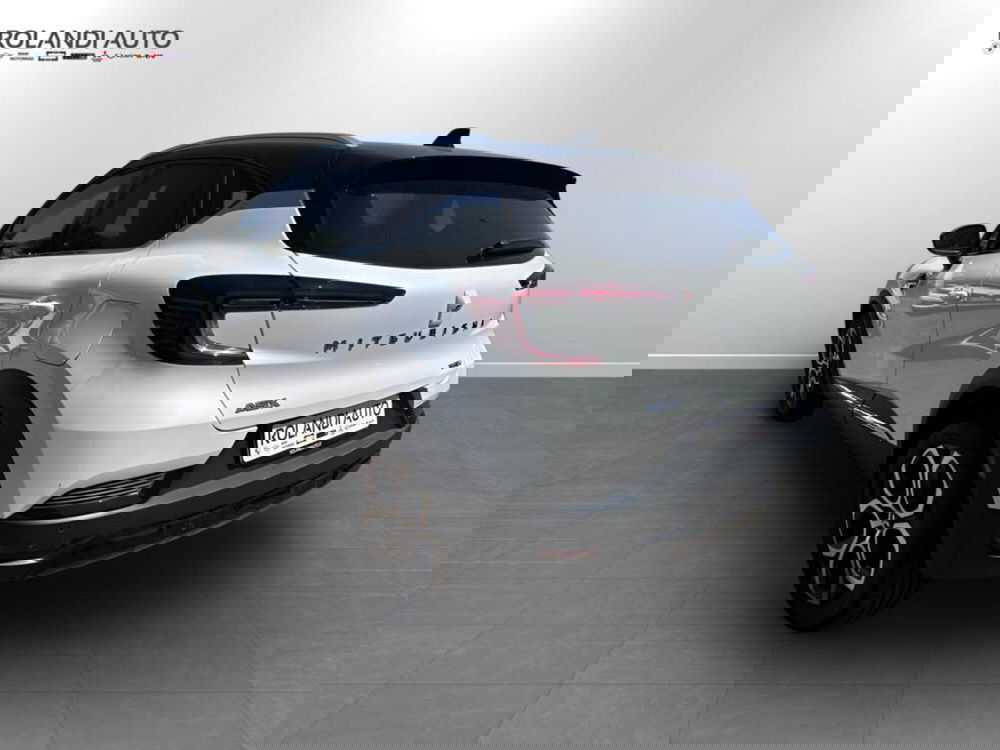 Mitsubishi ASX nuova a Alessandria (7)