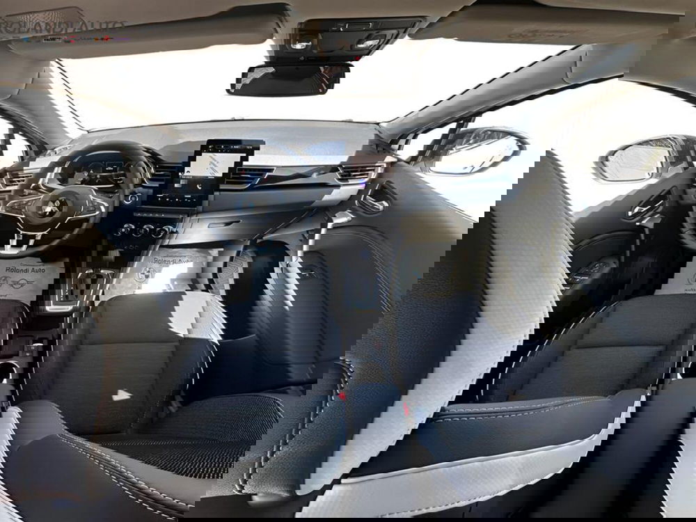 Mitsubishi ASX nuova a Alessandria (9)