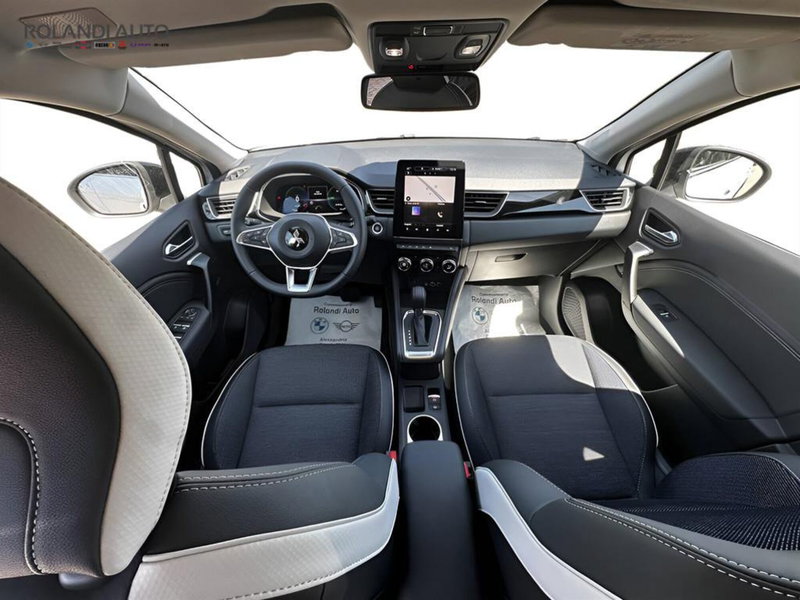 Mitsubishi ASX nuova a Alessandria (9)