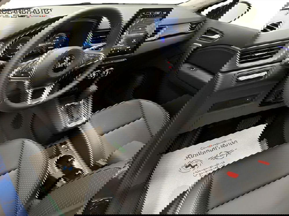 Mitsubishi ASX usata a Alessandria (10)