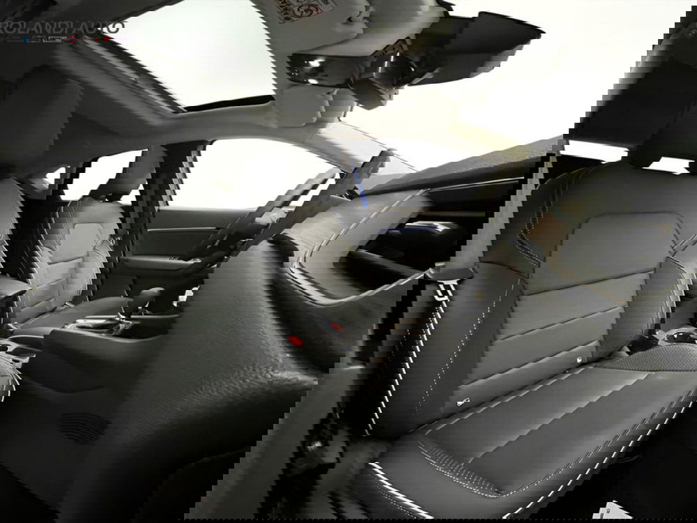 Mitsubishi ASX usata a Alessandria (13)