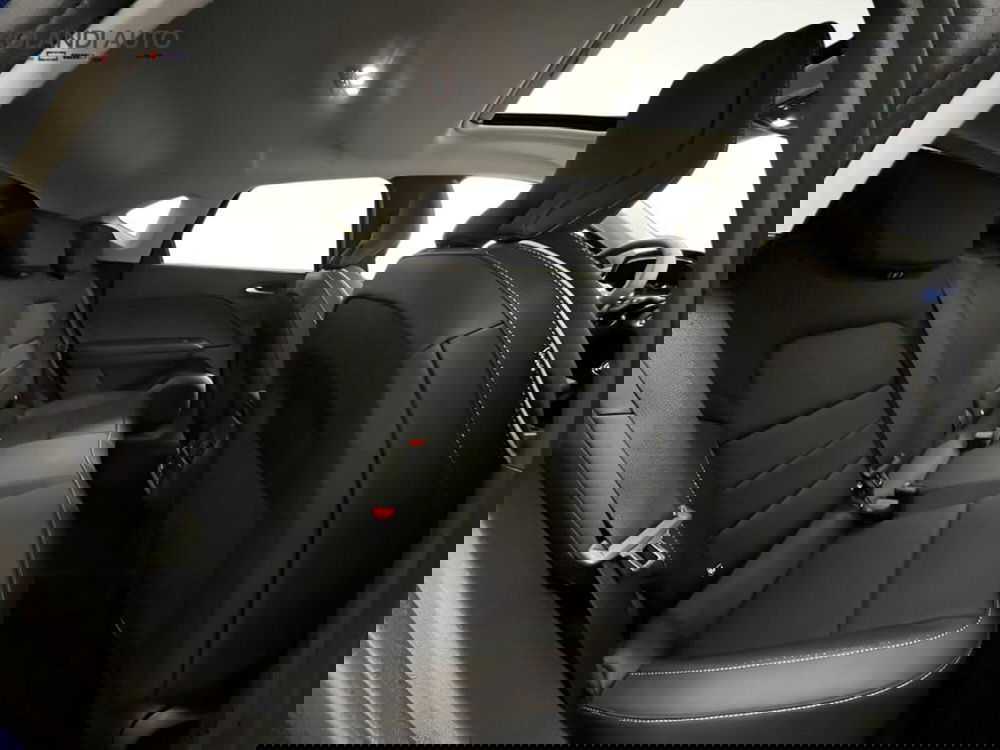 Mitsubishi ASX usata a Alessandria (15)