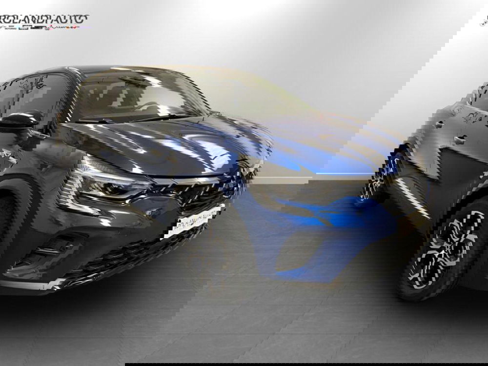 Mitsubishi ASX usata a Alessandria (3)