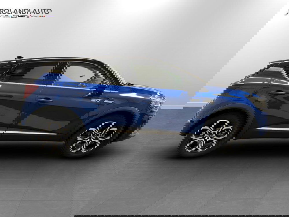 Mitsubishi ASX usata a Alessandria (4)