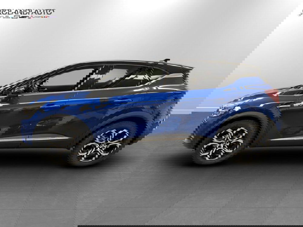 Mitsubishi ASX usata a Alessandria (8)