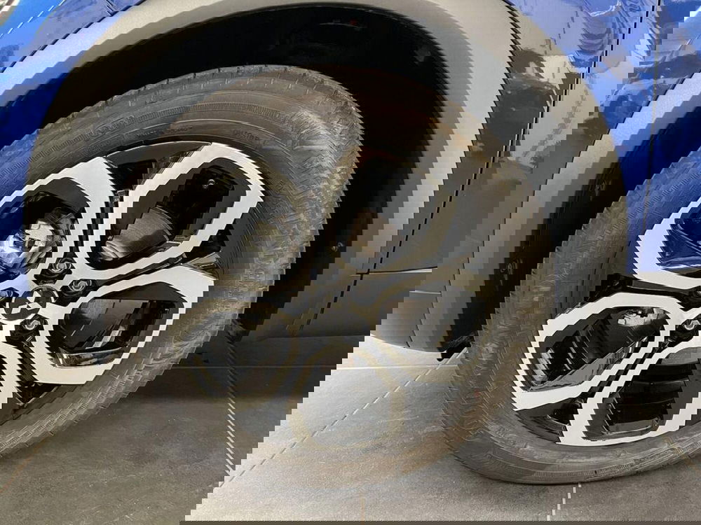 Mitsubishi ASX usata a Alessandria (9)