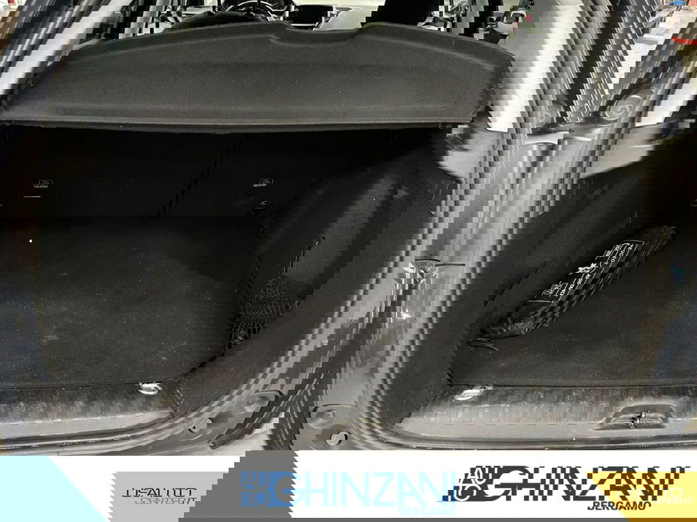 Peugeot 2008 usata a Bergamo (14)