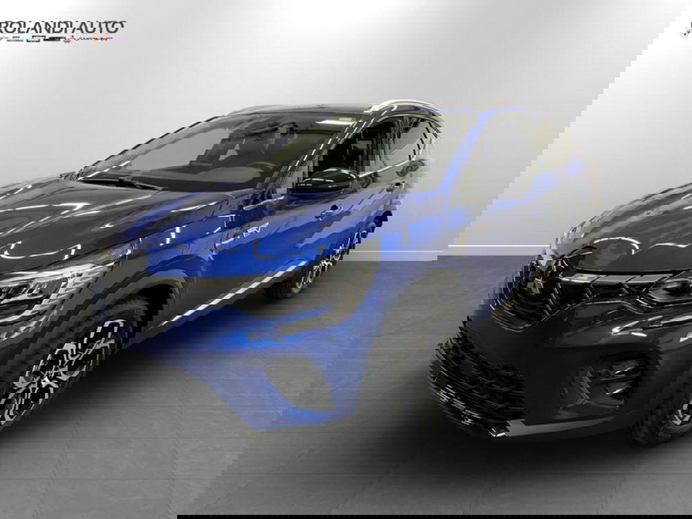 Mitsubishi ASX nuova a Alessandria