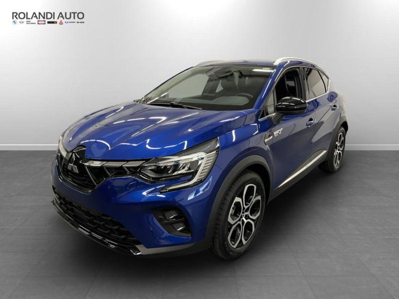 Mitsubishi ASX nuova a Alessandria