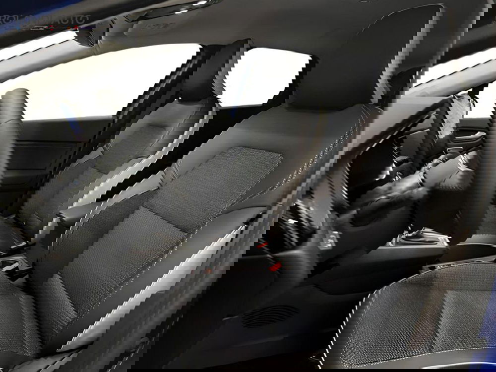 Mitsubishi ASX nuova a Alessandria (10)