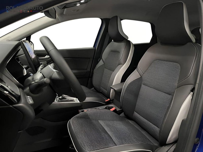 Mitsubishi ASX nuova a Alessandria (10)
