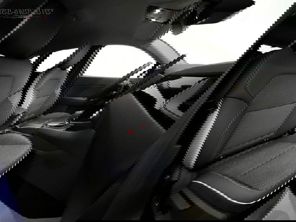 Mitsubishi ASX nuova a Alessandria (12)