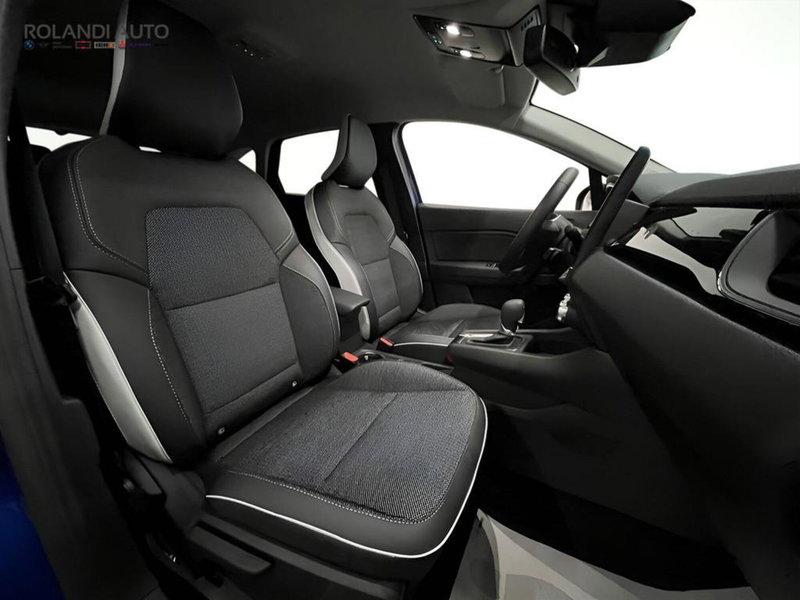 Mitsubishi ASX nuova a Alessandria (12)
