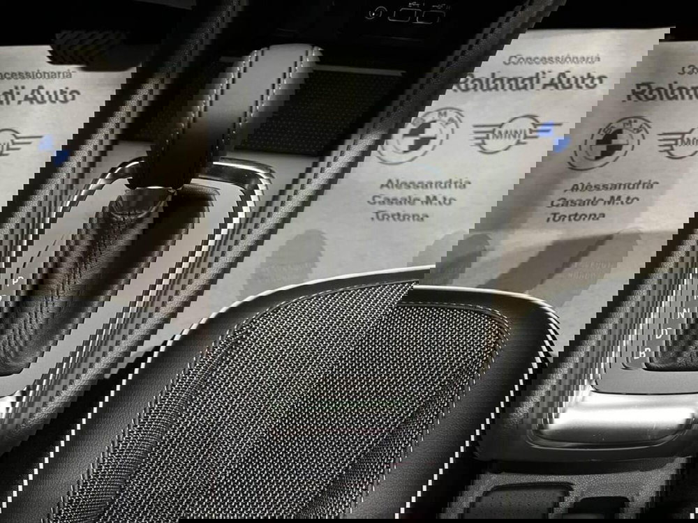 Mitsubishi ASX nuova a Alessandria (13)